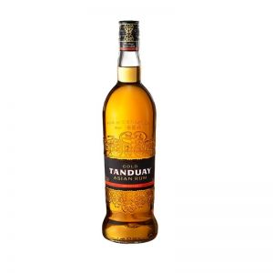 TANDUAY ASIAN RUM GOLD